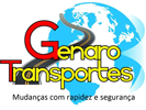 Genaro Mudanças